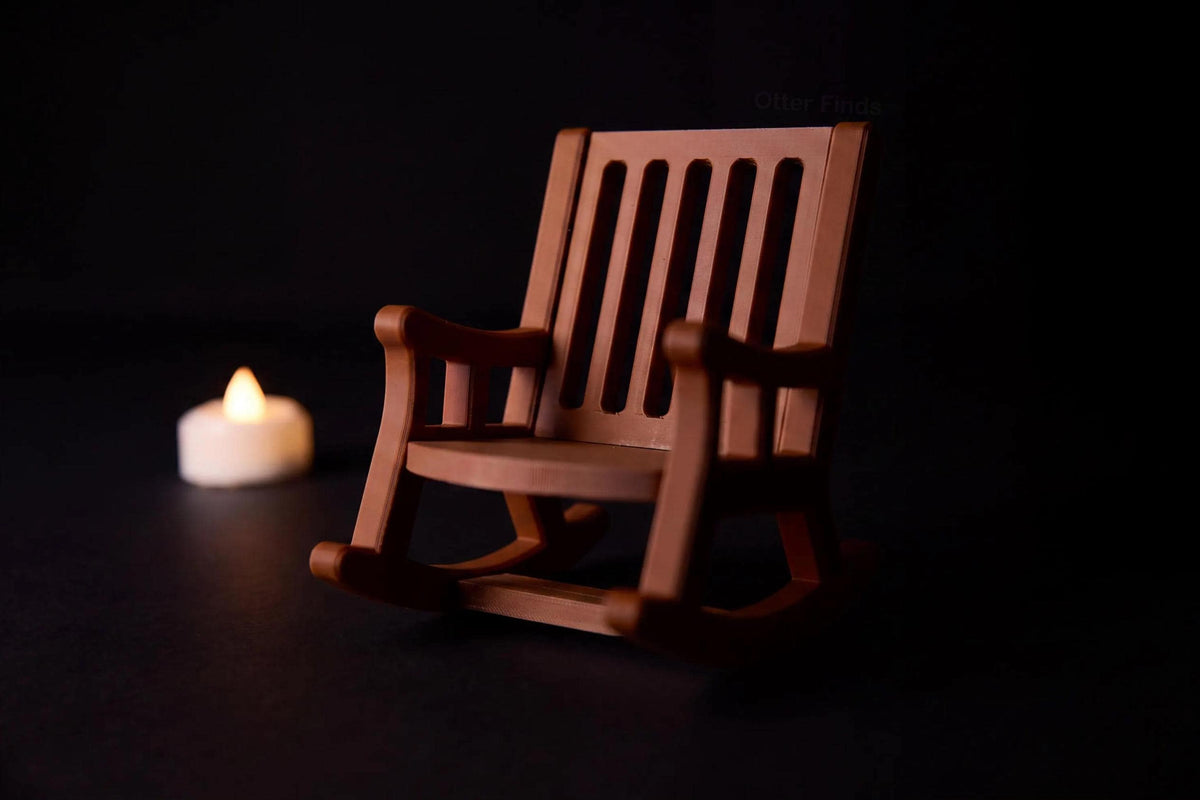 Reading Ghost Shelf Sitter - Glowing Bookshelf Decor - Cute Book Lover Gift - Halloween Ornament - Reading Nook & Library Decor